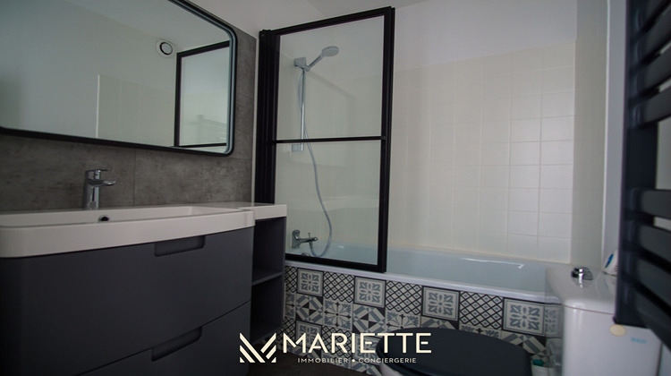 Ma-Cabane - Vente Appartement CONCARNEAU, 61 m²