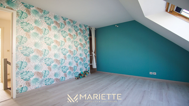 Ma-Cabane - Vente Appartement CONCARNEAU, 61 m²