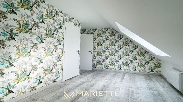 Ma-Cabane - Vente Appartement CONCARNEAU, 61 m²