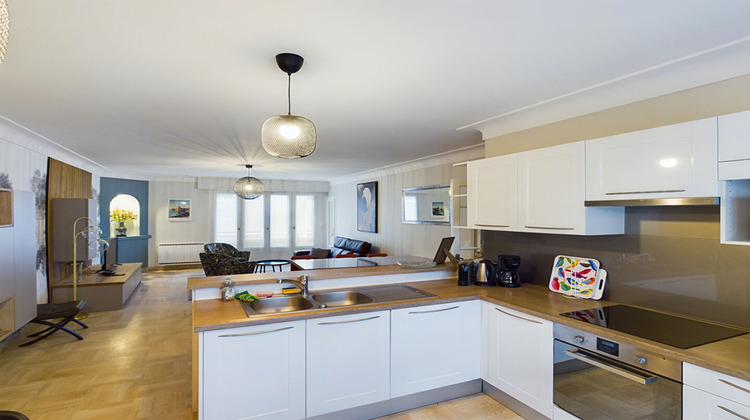 Ma-Cabane - Vente Appartement CONCARNEAU, 95 m²