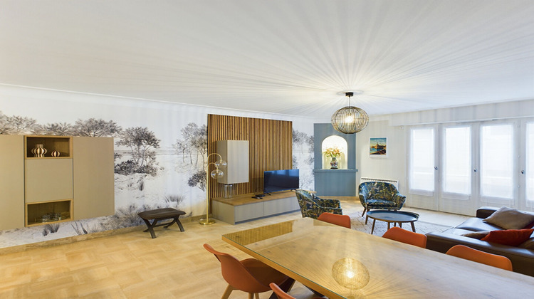 Ma-Cabane - Vente Appartement CONCARNEAU, 95 m²