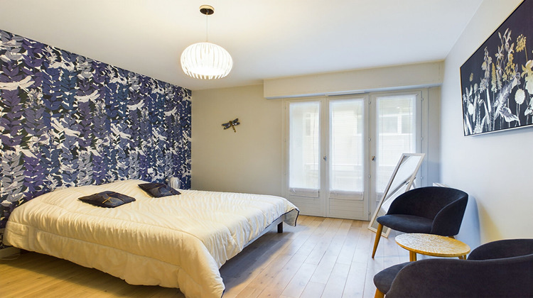 Ma-Cabane - Vente Appartement CONCARNEAU, 95 m²