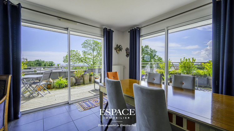 Ma-Cabane - Vente Appartement CONCARNEAU, 102 m²