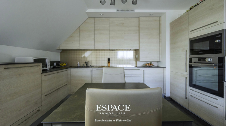 Ma-Cabane - Vente Appartement CONCARNEAU, 102 m²