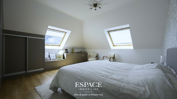 Ma-Cabane - Vente Appartement CONCARNEAU, 102 m²