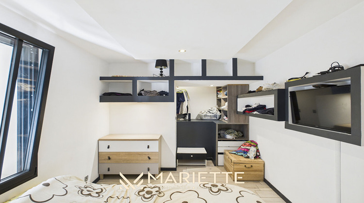 Ma-Cabane - Vente Appartement CONCARNEAU, 40 m²