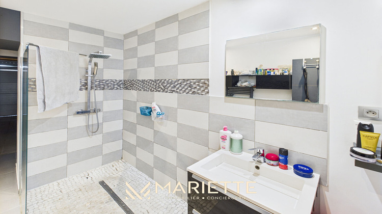 Ma-Cabane - Vente Appartement CONCARNEAU, 40 m²