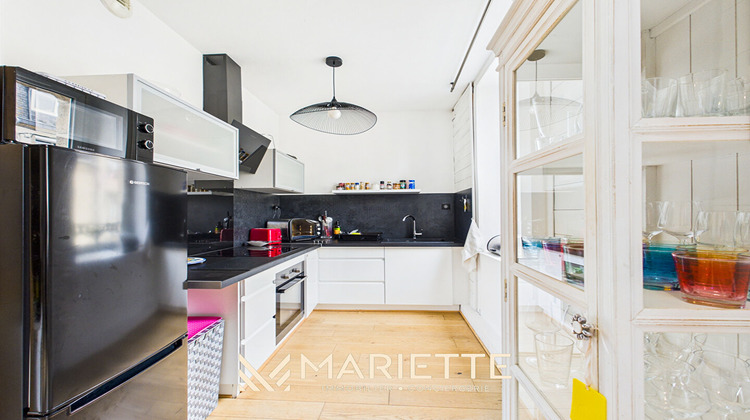 Ma-Cabane - Vente Appartement CONCARNEAU, 50 m²