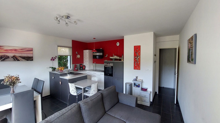 Ma-Cabane - Vente Appartement CONCARNEAU, 63 m²