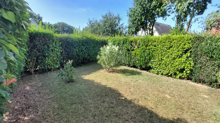 Ma-Cabane - Vente Appartement CONCARNEAU, 63 m²