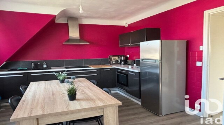 Ma-Cabane - Vente Appartement Concarneau, 84 m²