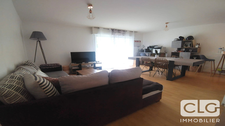 Ma-Cabane - Vente Appartement CONCARNEAU, 65 m²