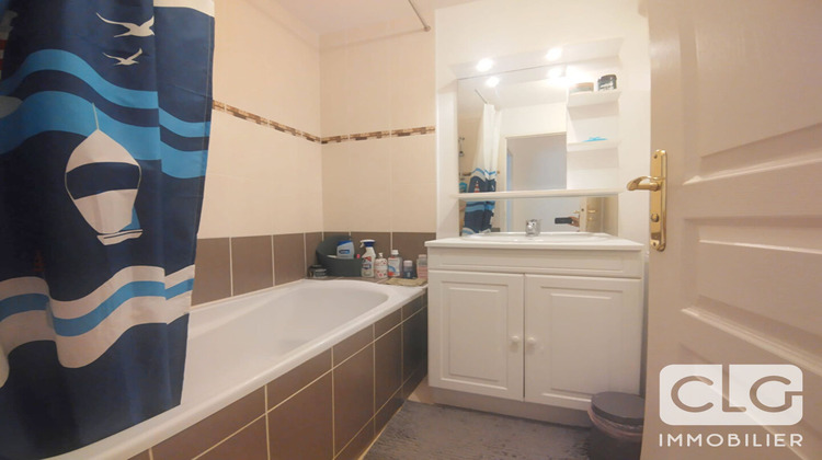 Ma-Cabane - Vente Appartement CONCARNEAU, 65 m²