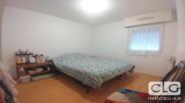 Ma-Cabane - Vente Appartement CONCARNEAU, 65 m²