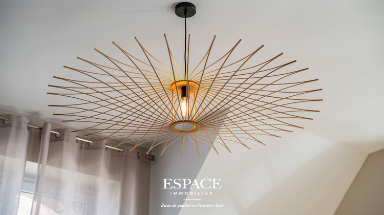 Ma-Cabane - Vente Appartement CONCARNEAU, 103 m²