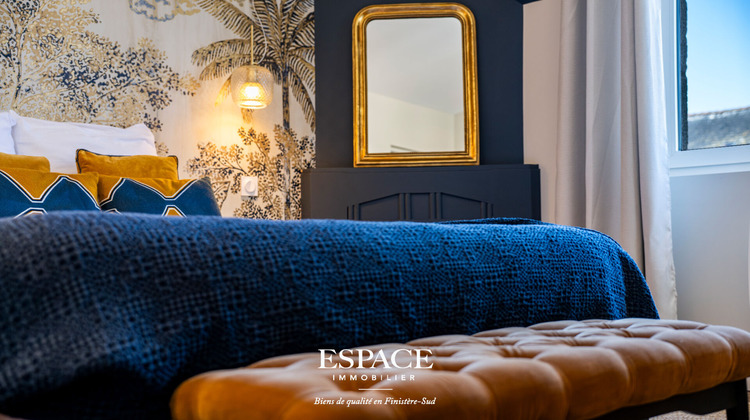 Ma-Cabane - Vente Appartement CONCARNEAU, 103 m²