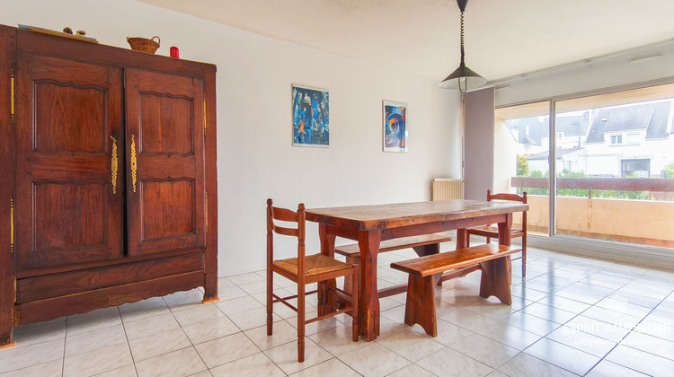 Ma-Cabane - Vente Appartement CONCARNEAU, 83 m²