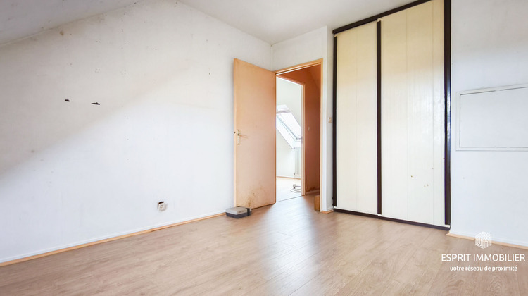 Ma-Cabane - Vente Appartement CONCARNEAU, 83 m²