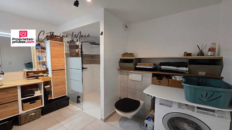 Ma-Cabane - Vente Appartement CONCARNEAU, 48 m²