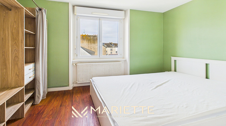 Ma-Cabane - Vente Appartement CONCARNEAU, 37 m²