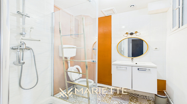 Ma-Cabane - Vente Appartement CONCARNEAU, 37 m²