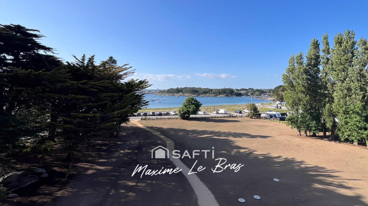 Ma-Cabane - Vente Appartement Concarneau, 28 m²