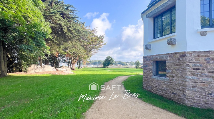 Ma-Cabane - Vente Appartement Concarneau, 62 m²