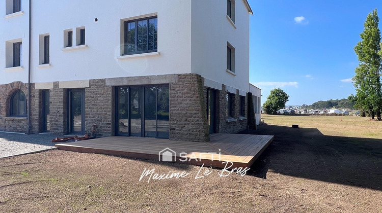 Ma-Cabane - Vente Appartement Concarneau, 62 m²