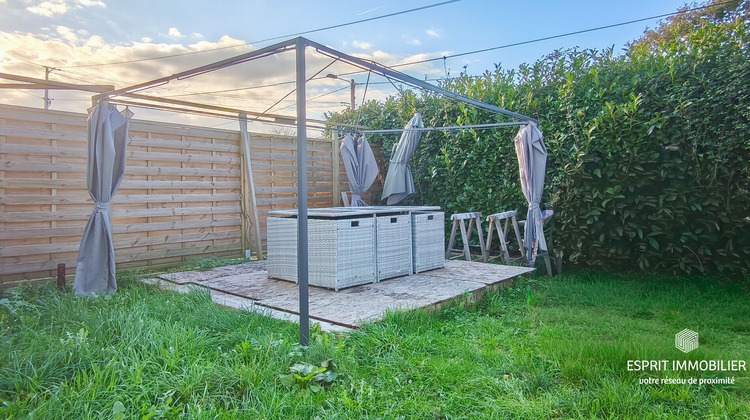 Ma-Cabane - Vente Appartement CONCARNEAU, 70 m²