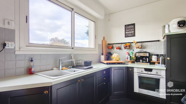 Ma-Cabane - Vente Appartement CONCARNEAU, 70 m²