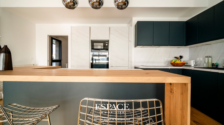 Ma-Cabane - Vente Appartement CONCARNEAU, 105 m²