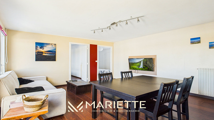 Ma-Cabane - Vente Appartement CONCARNEAU, 65 m²