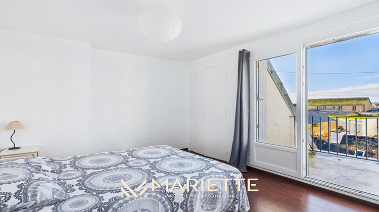 Ma-Cabane - Vente Appartement CONCARNEAU, 65 m²