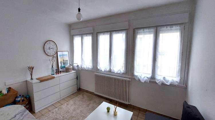 Ma-Cabane - Vente Appartement CONCARNEAU, 30 m²