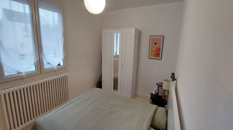 Ma-Cabane - Vente Appartement CONCARNEAU, 30 m²