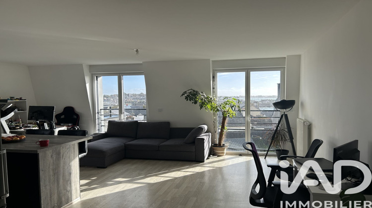 Ma-Cabane - Vente Appartement Concarneau, 70 m²