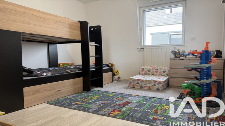 Ma-Cabane - Vente Appartement Concarneau, 70 m²