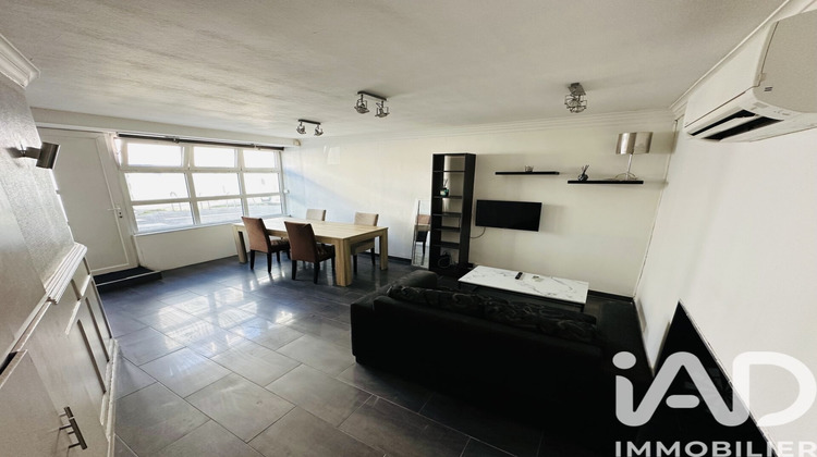 Ma-Cabane - Vente Appartement Concarneau, 34 m²