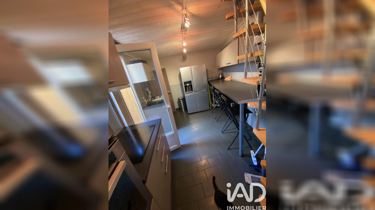 Ma-Cabane - Vente Appartement Concarneau, 34 m²
