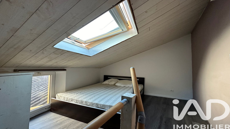 Ma-Cabane - Vente Appartement Concarneau, 34 m²