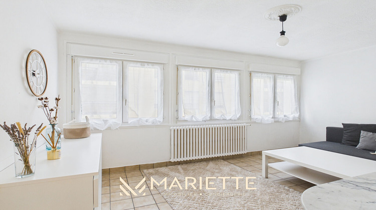 Ma-Cabane - Vente Appartement CONCARNEAU, 31 m²