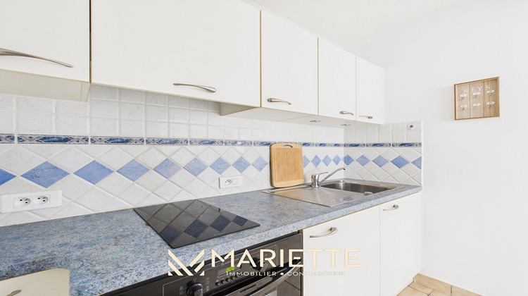 Ma-Cabane - Vente Appartement CONCARNEAU, 31 m²