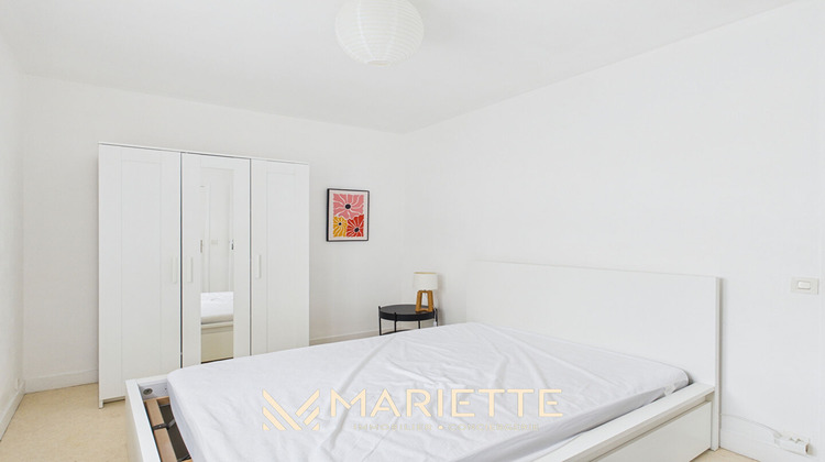 Ma-Cabane - Vente Appartement CONCARNEAU, 31 m²