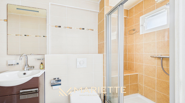 Ma-Cabane - Vente Appartement CONCARNEAU, 31 m²