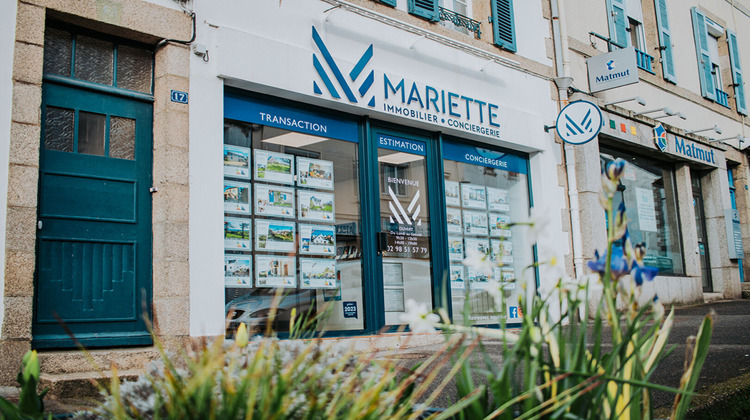 Ma-Cabane - Vente Appartement CONCARNEAU, 52 m²
