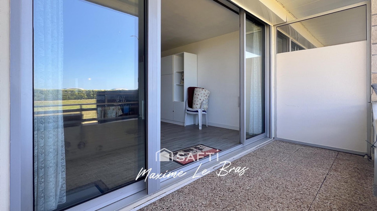 Ma-Cabane - Vente Appartement Concarneau, 56 m²