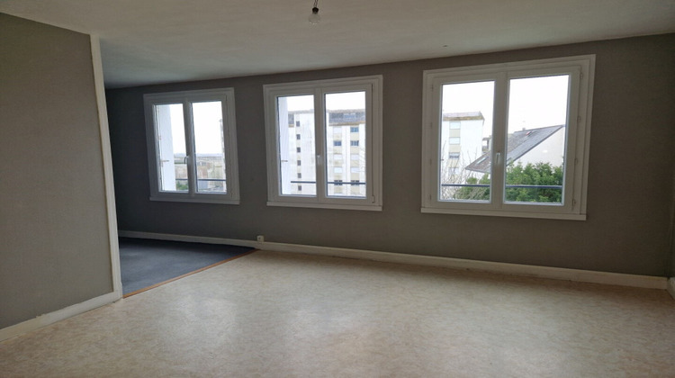 Ma-Cabane - Vente Appartement CONCARNEAU, 66 m²