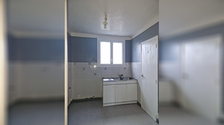 Ma-Cabane - Vente Appartement CONCARNEAU, 66 m²