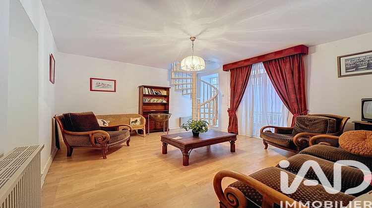 Ma-Cabane - Vente Appartement Concarneau, 113 m²