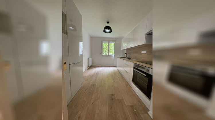 Ma-Cabane - Vente Appartement CONCARNEAU, 68 m²